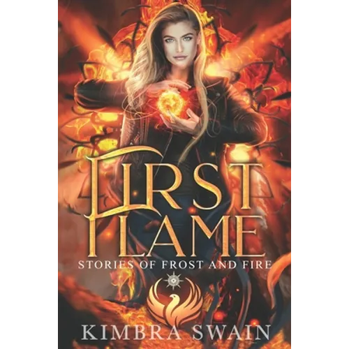 First Flame