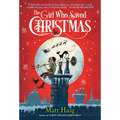 The Girl Who Saved Christmas