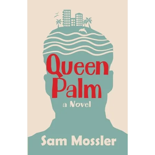 Queen Palm