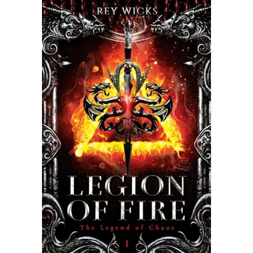 Legion Of Fire