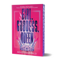 Girl, Goddess, Queen (Deluxe Edition)