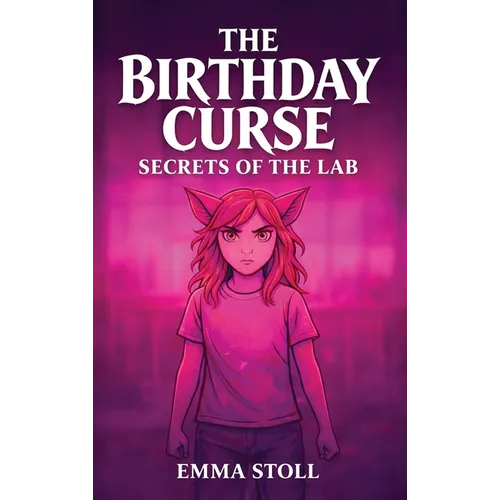 The Birthday Curse: Secrets of the lab