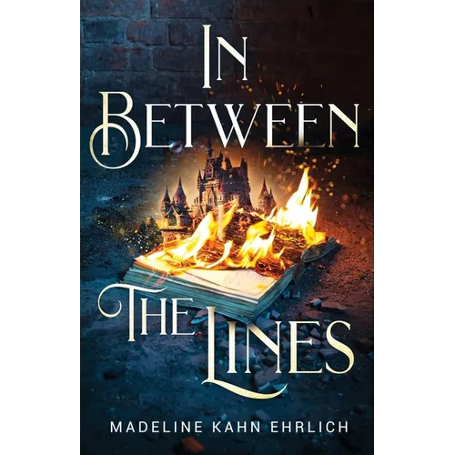 In Between The Lines