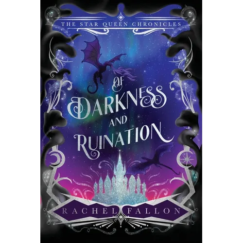 Of Darkness and Ruination