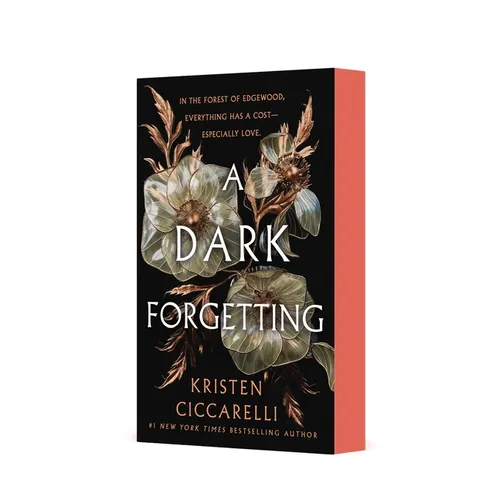A Dark Forgetting - Paperback