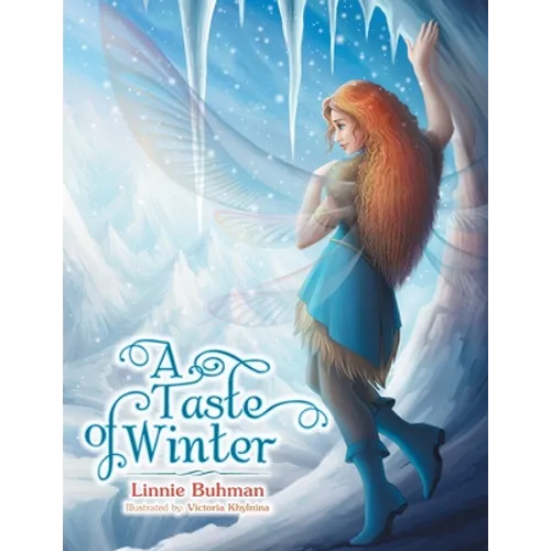 A Taste of Winter