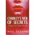 Charley's Web of Secrets