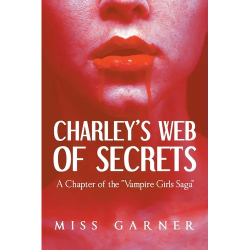 Charley's Web of Secrets