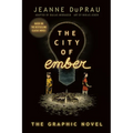The City of Ember: (The Graphic Novel)