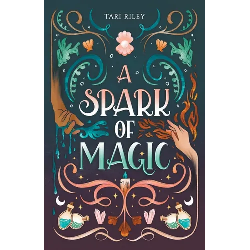 A Spark of Magic