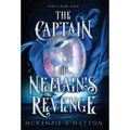 The Captain of Nemain's Revenge