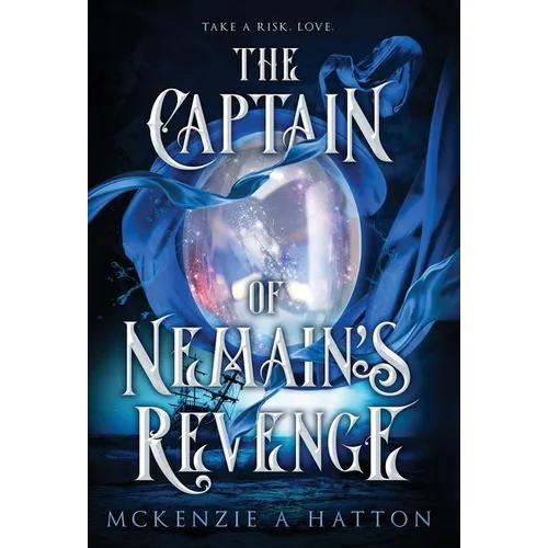 The Captain of Nemain's Revenge