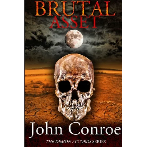 Brutal Asset