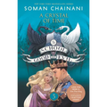 The School for Good and Evil #5: A Crystal of Time: Now a Netflix Originals Movie