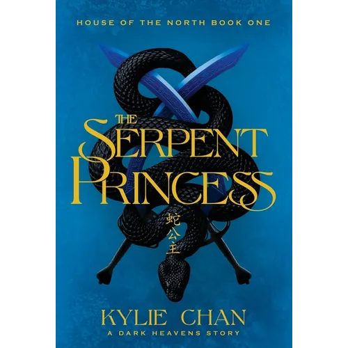 The Serpent Princess