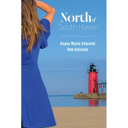 North of South Haven