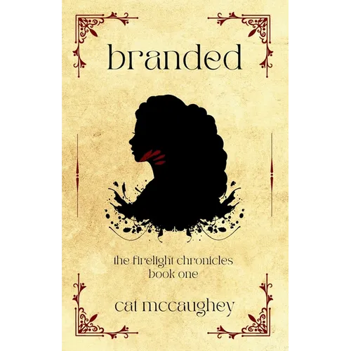branded
