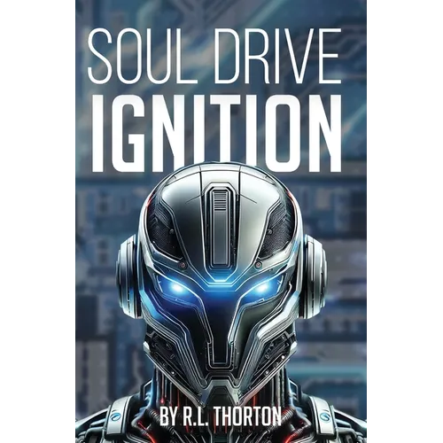 Soul Drive: Ignition