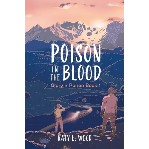 Poison in the Blood