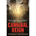 Cannibal Reign