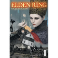 Elden Ring: The Road to the Erdtree, Vol. 4: Volume 4