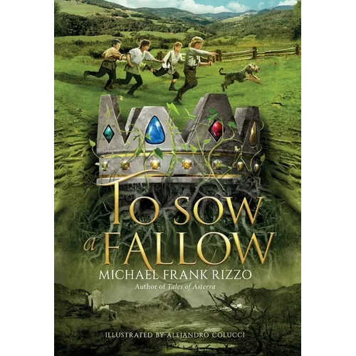 To Sow a Fallow