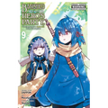 Banished from the Hero's Party, I Decided to Live a Quiet Life in the Countryside, Vol. 9 (Manga)