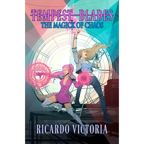 The Magick of Chaos: Volume 3 - Paperback