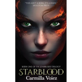 Starblood: an occult horror trilogy