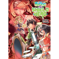 The Rising of the Shield Hero Volume 19: Light Novel