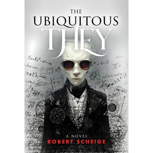 The Ubiquitous They