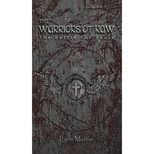 The Warriors of Raw