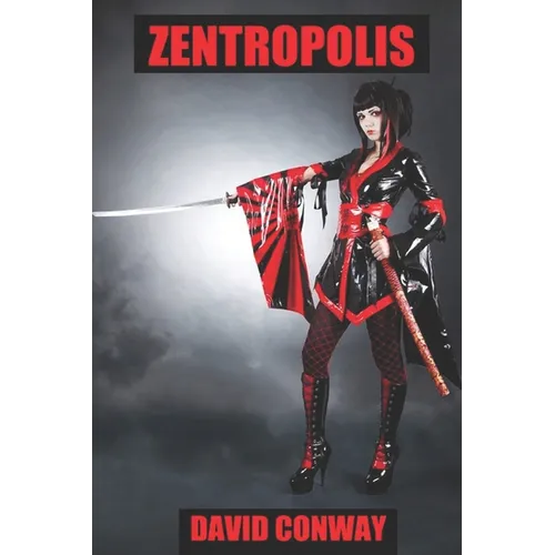 Zentropolis