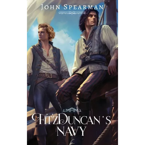 FitzDuncan's Navy