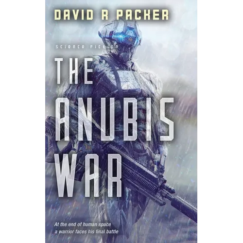 The Anubis War