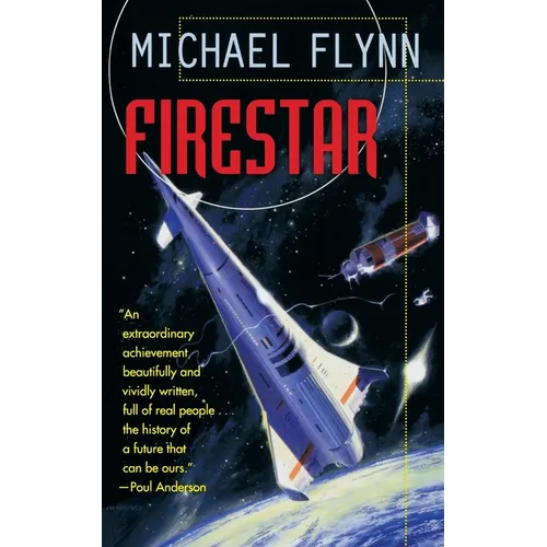 Firestar