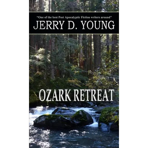 Ozark Retreat
