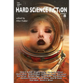 The Year's Top Hard Science Fiction Stories 8