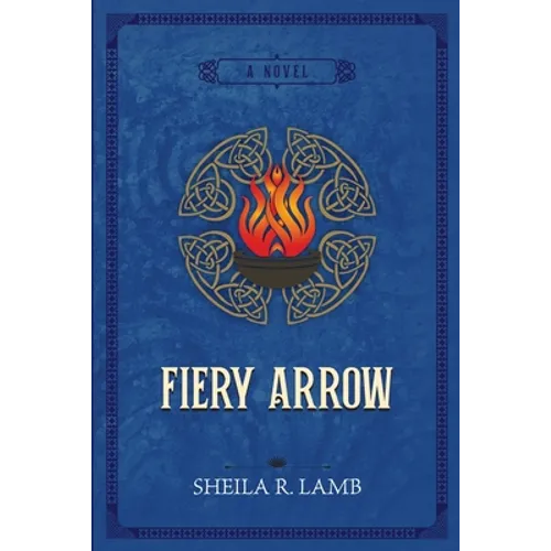 Fiery Arrow