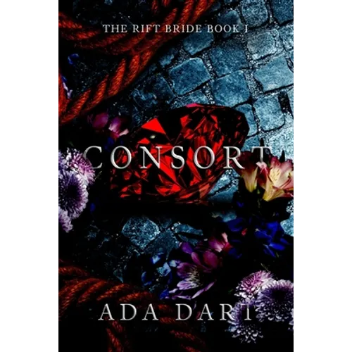 Consort: A Gothic Reverse Harem