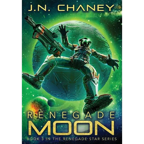 Renegade Moon