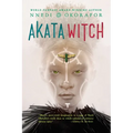 Akata Witch