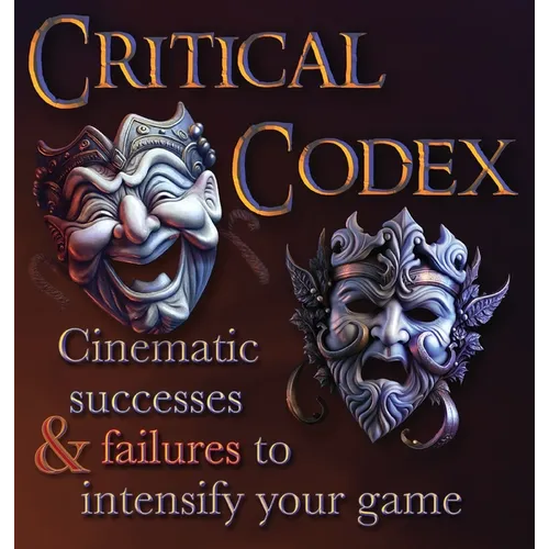 Critical Codex