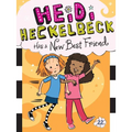 Heidi Heckelbeck Has a New Best Friend