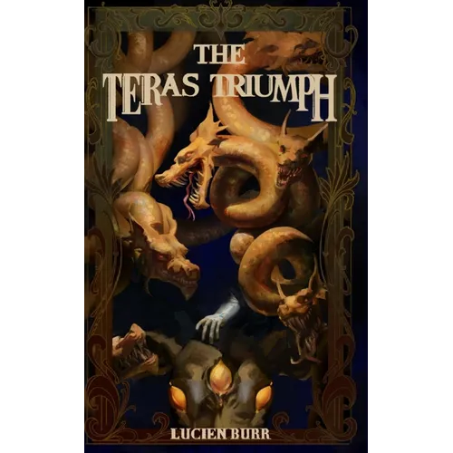 The Teras Triumph