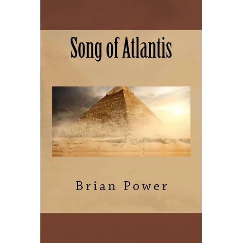 Song of Atlantis