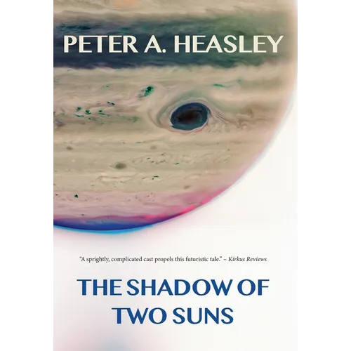The Shadow of Two Suns