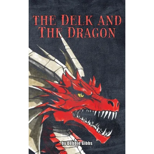 The Delk and The Dragon