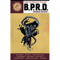 B.P.R.D. Omnibus Volume 1