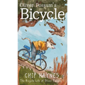 Oliver Possum's Bicycle